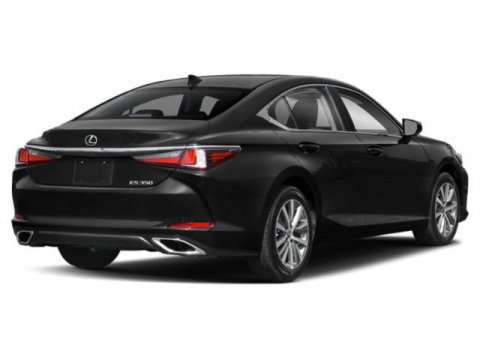 Used 2019 Lexus ES 350 w/ Accessory Package 2 FWD image 2