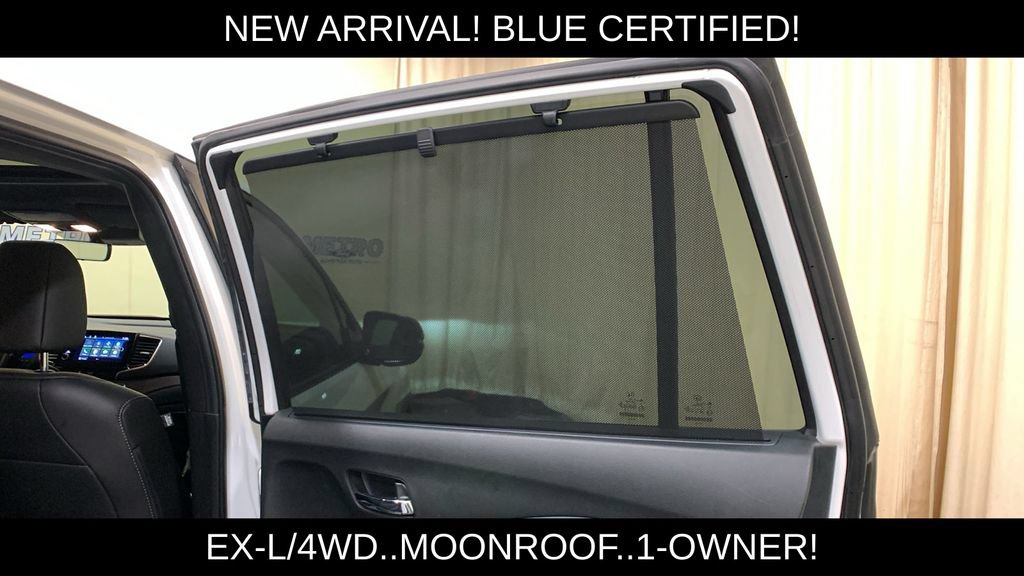 Used 2021 Honda Passport EX-L image 14