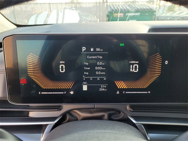 New 2026 Kia Carnival LXS image 12