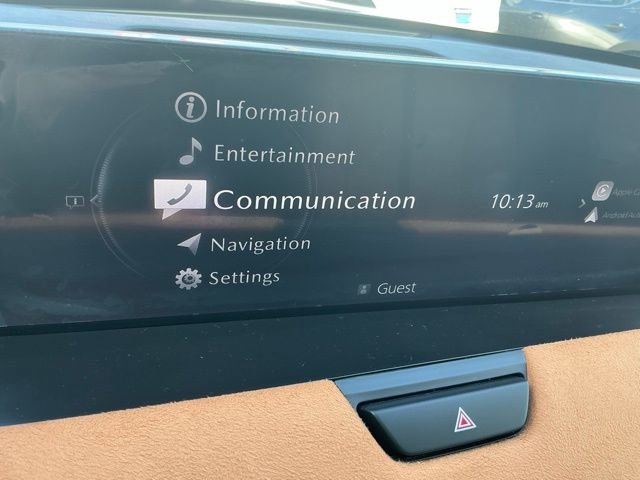 Certified 2024 MAZDA CX-90 3.3 Turbo S w/ Premium Plus image 18