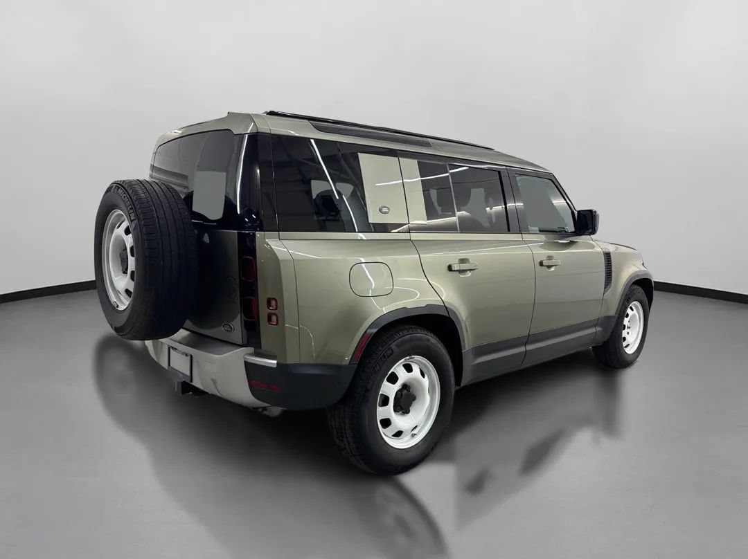 Used 2020 Land Rover Defender 110 AWD/4WD image 10