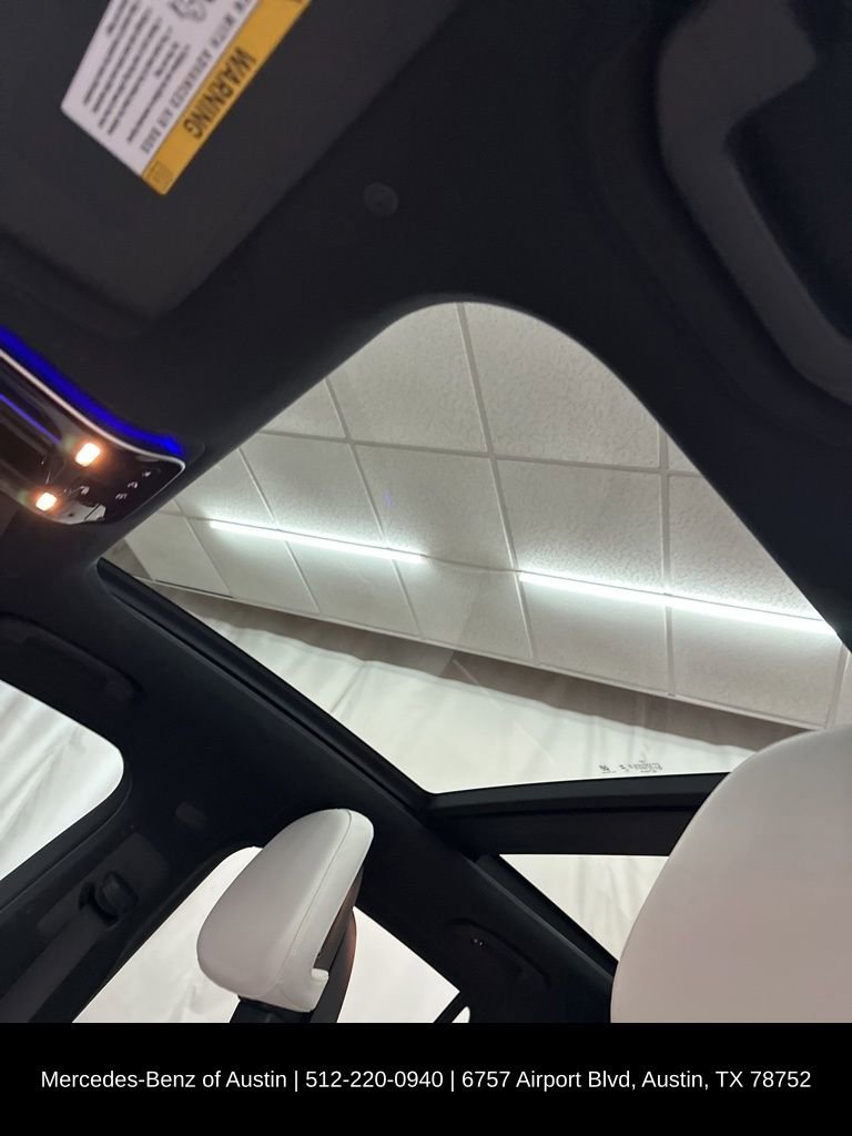 Certified 2025 Mercedes-Benz GLC 300 image 21