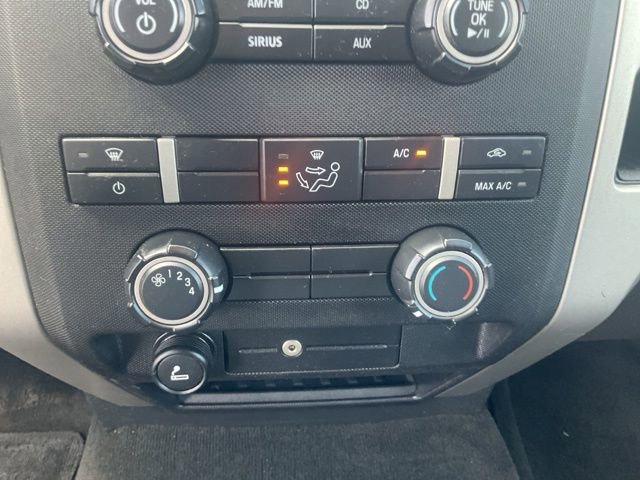 Used 2012 Ford F150 XLT RWD image 19