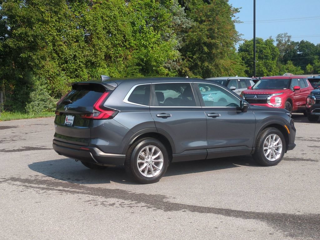 Used 2024 Honda CR-V EX image 5