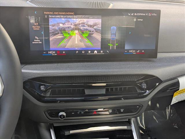 New 2026 BMW 330i xDrive Sedan w/ M Sport Package image 13