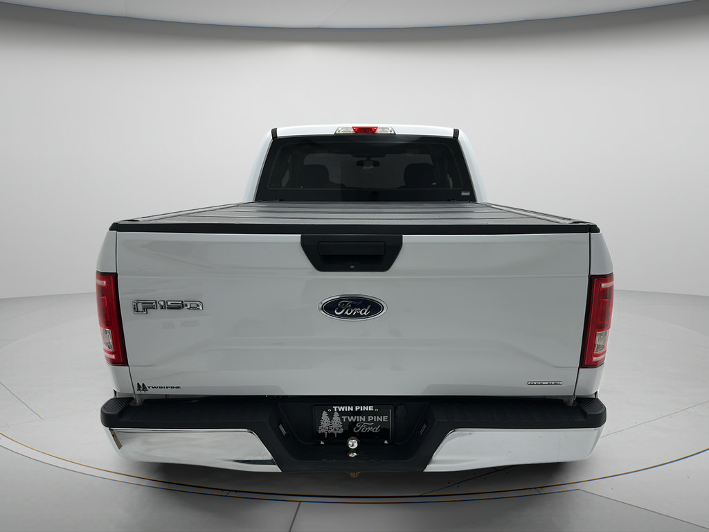 Used 2016 Ford F150 XL w/ Equipment Group 101A Mid RWD image 6