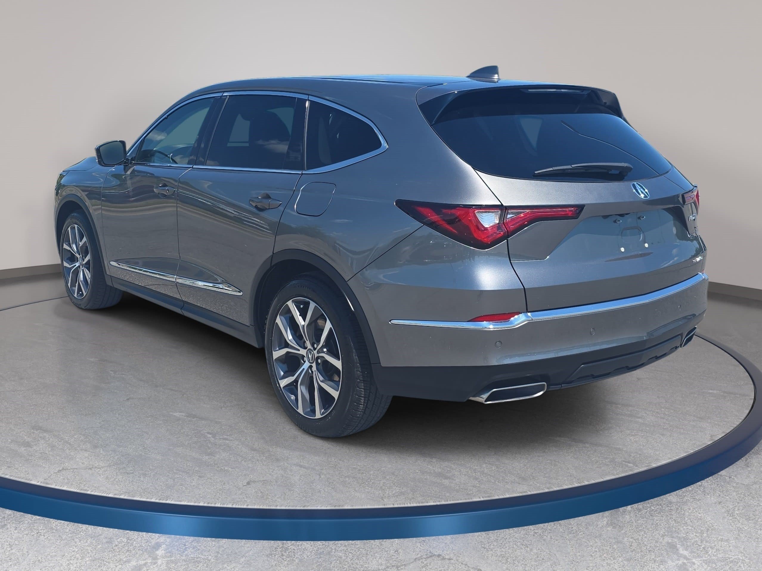 Used 2023 Acura MDX SH-AWD w/ Technology Package image 7