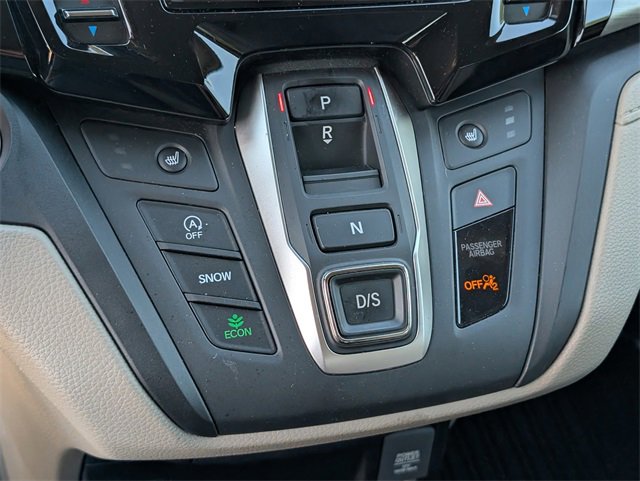 Used 2024 Honda Odyssey EX image 28