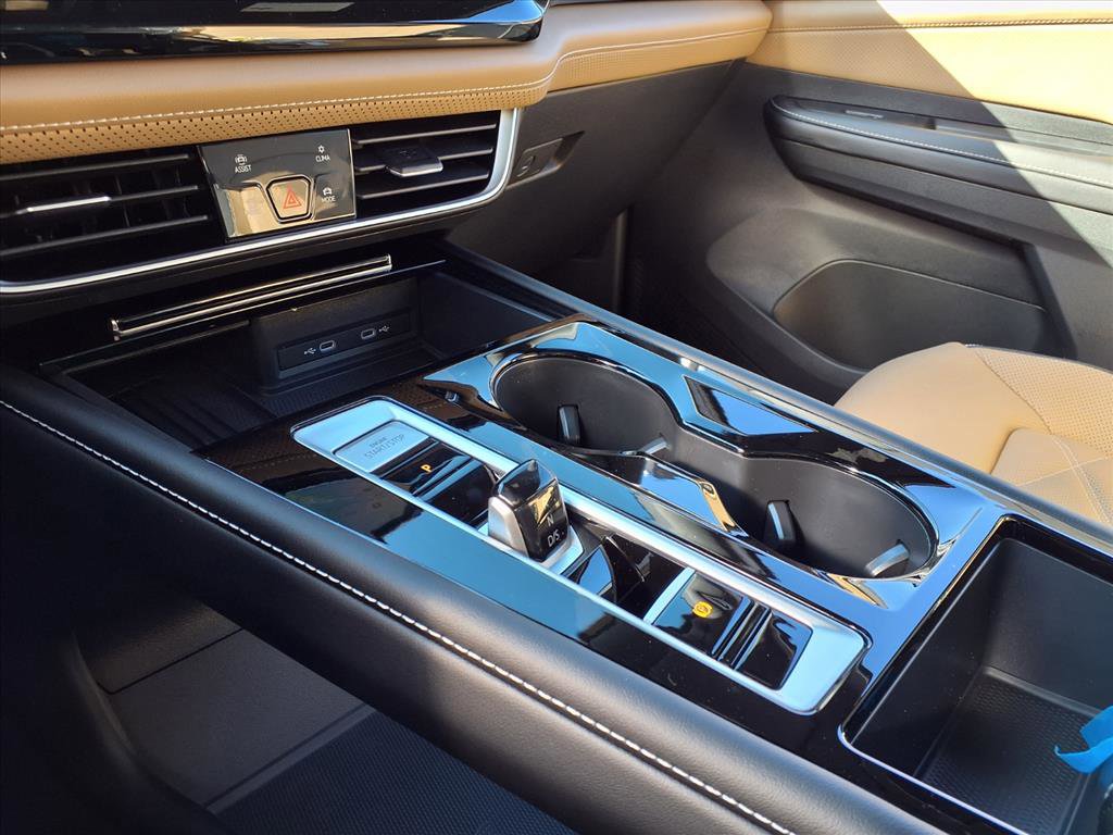 New 2026 Volkswagen Atlas Cross Sport SE image 18