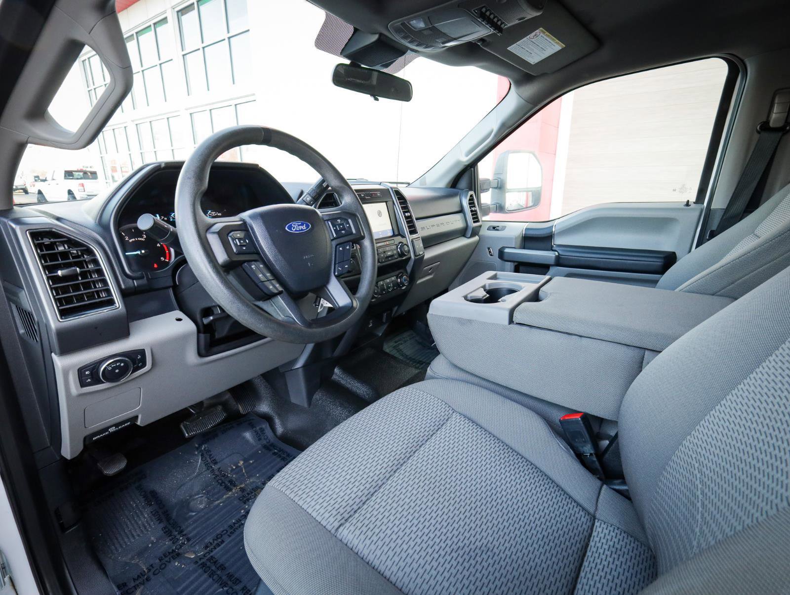 Used 2021 Ford F450 XLT w/ XLT Value Package image 12