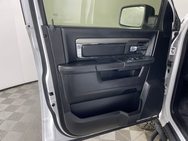 Used 2016 RAM 1500 Sport w/ Convenience Group AWD/4WD image 16