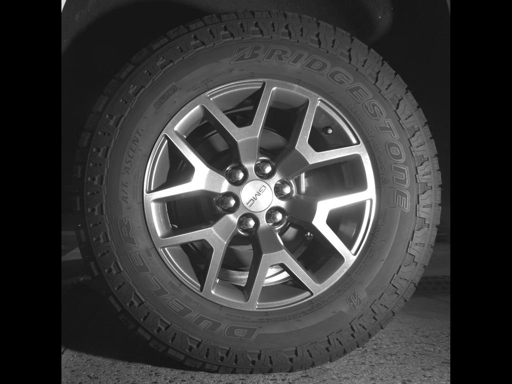 Certified 2021 GMC Canyon AT4 w/ Trailering Package AWD/4WD image 16