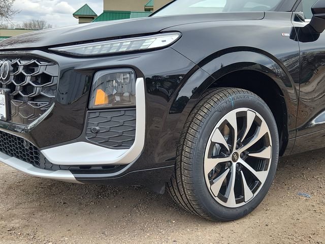 New 2026 Audi Q3 quattro 2.0T image 28