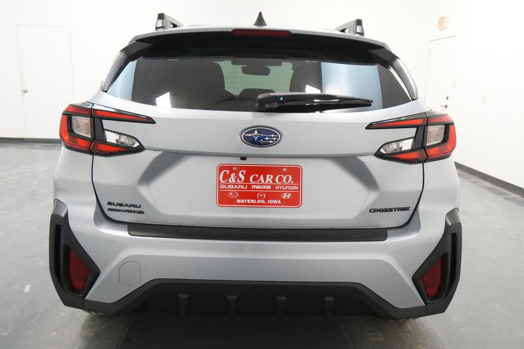 New 2026 Subaru Crosstrek 2.0i Premium AWD/4WD image 7