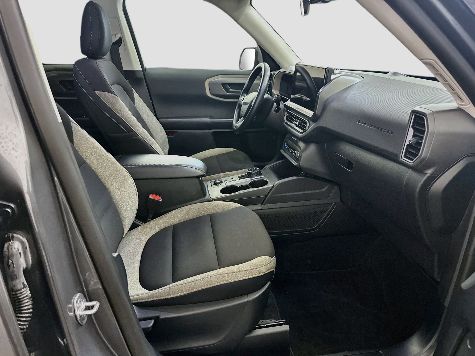 Used 2025 Ford Bronco Sport Big Bend AWD/4WD image 31