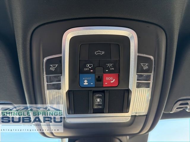 Used 2021 RAM 1500 Laramie image 68