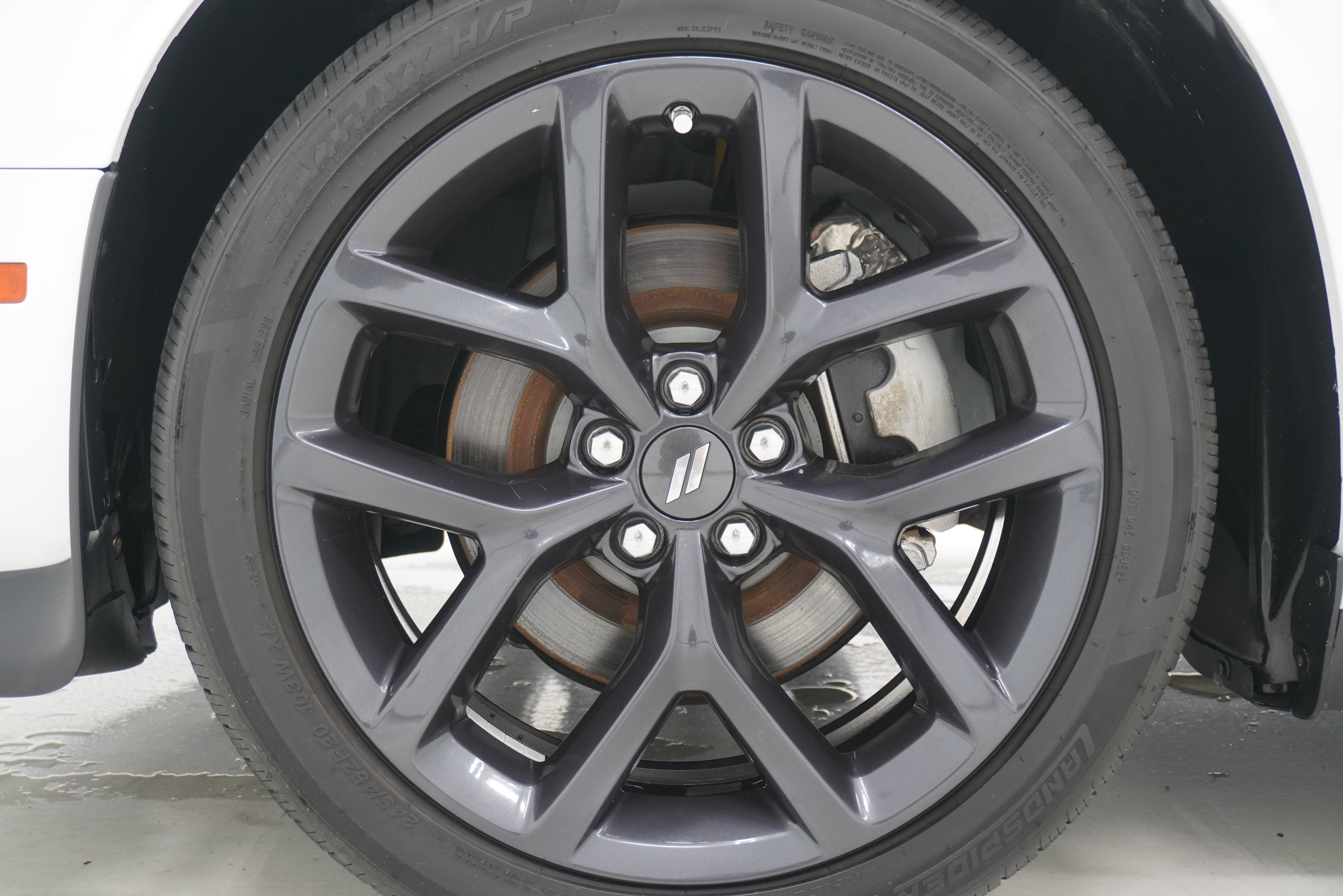 Used 2022 Dodge Challenger R/T w/ Plus Package RWD image 30
