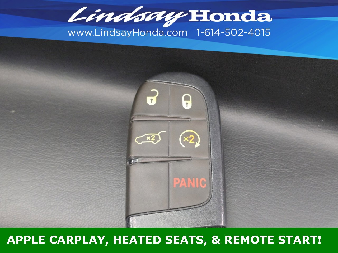 Used 2022 Jeep Compass Altitude w/ Sun and Sound Group image 22