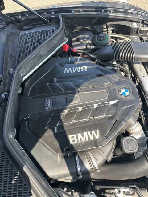 Used 2010 BMW X6 xDrive50i AWD/4WD image 35