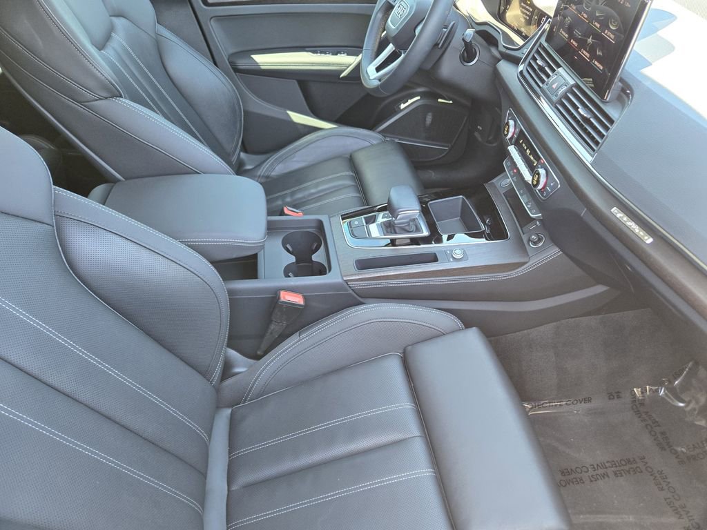 Certified 2023 Audi Q5 2.0T Premium Plus w/ Premium Plus Package image 18