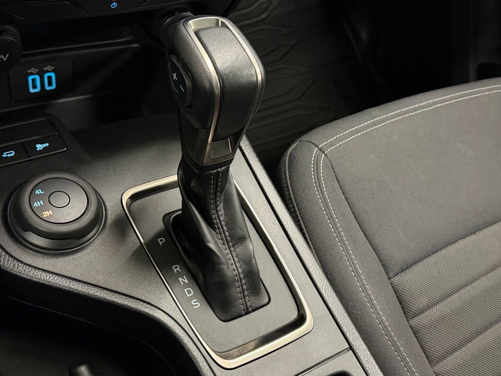 Used 2023 Ford Ranger XLT w/ Equipment Group 301A Mid image 14