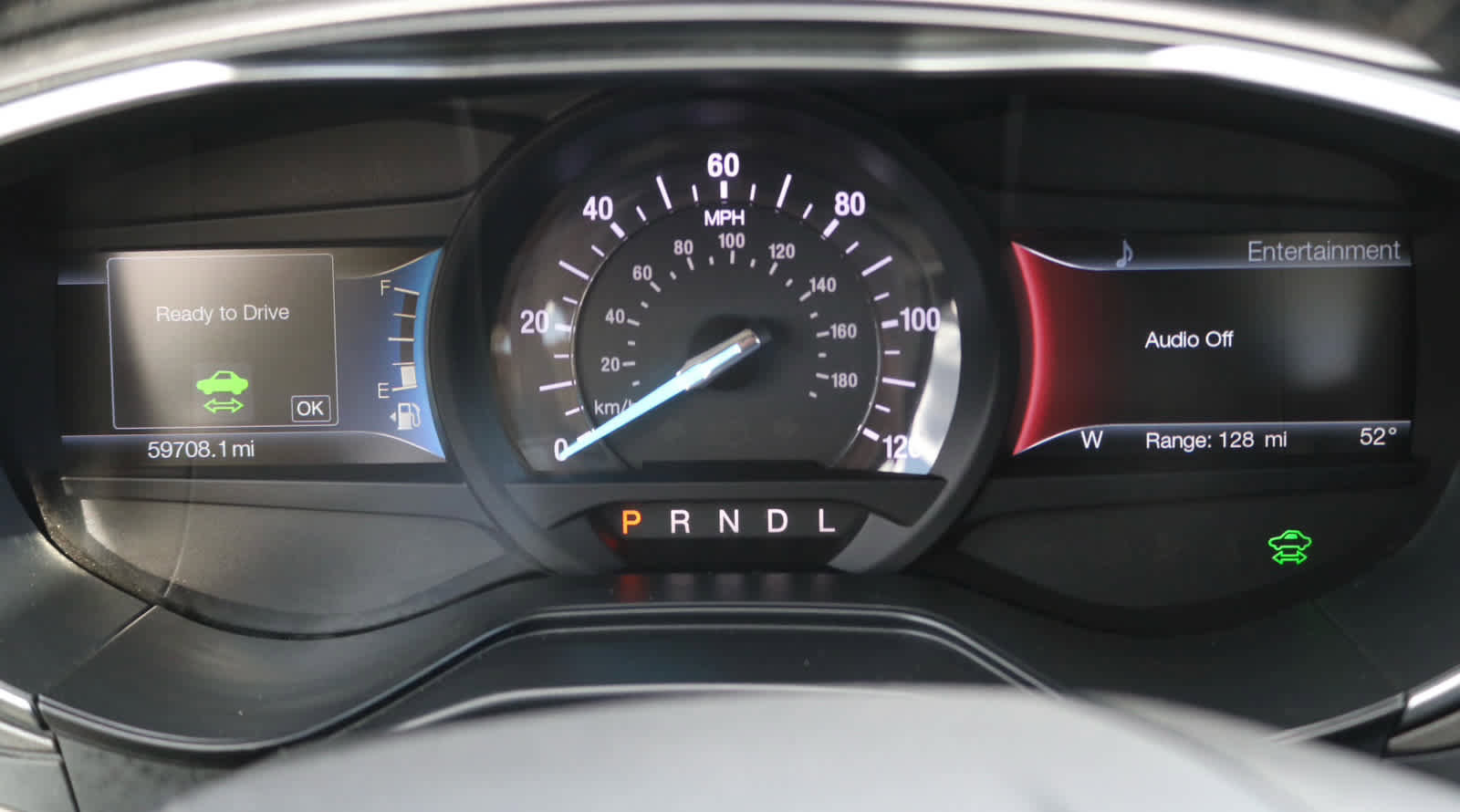 Used 2019 Ford Fusion SEL FWD image 15