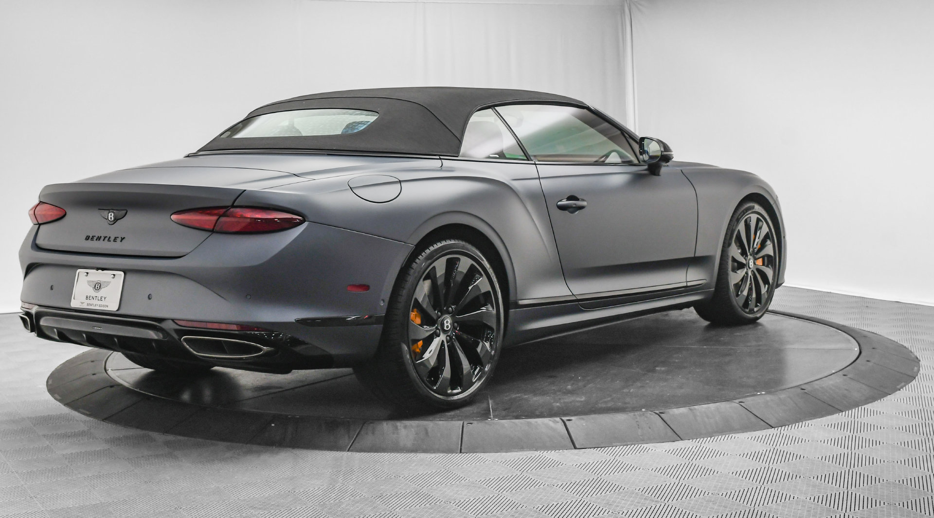 New 2026 Bentley Continental GT AWD/4WD image 53