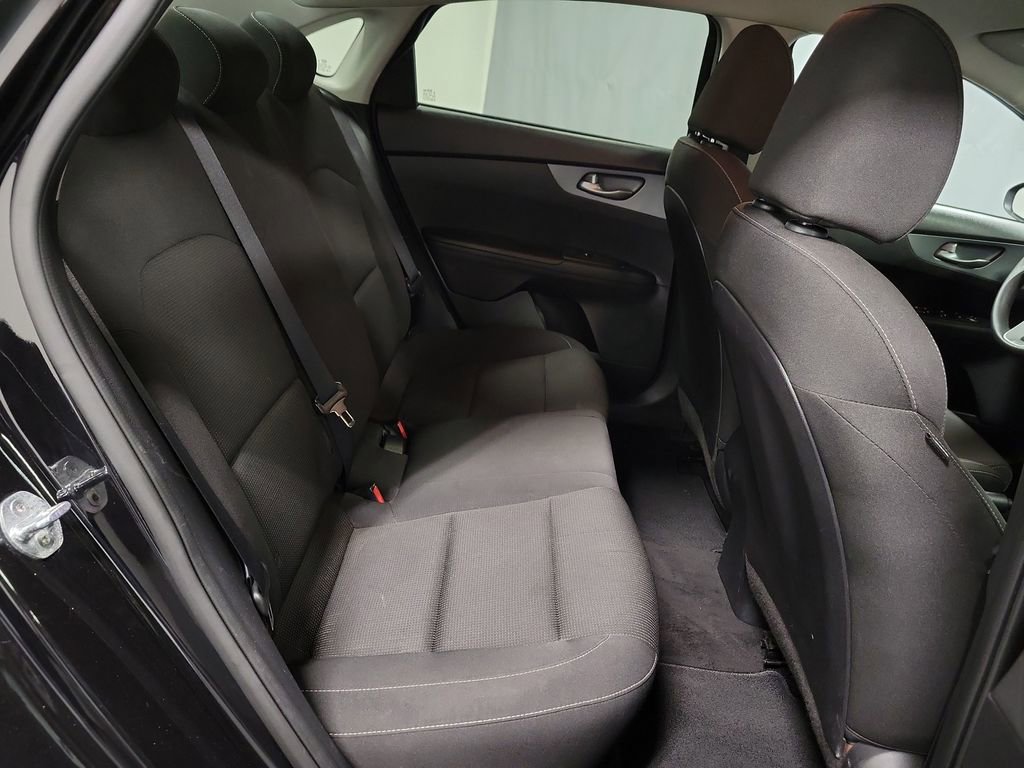 Used 2021 Kia Forte Sedan FWD image 24