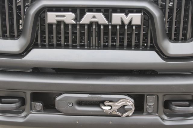 Used 2022 RAM 2500 Power Wagon image 17