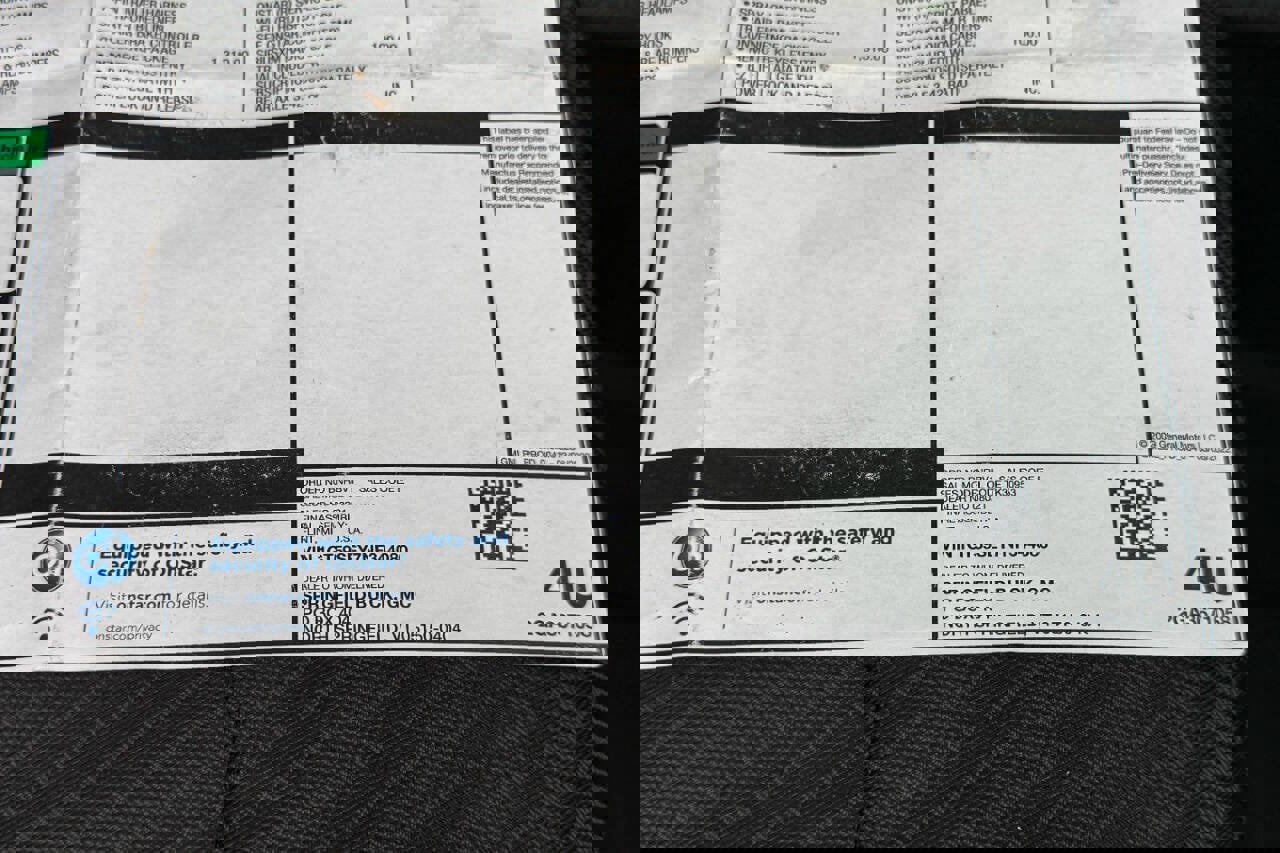 Used 2022 GMC Sierra 3500 Pro w/ Gooseneck/5TH Wheel Package image 43