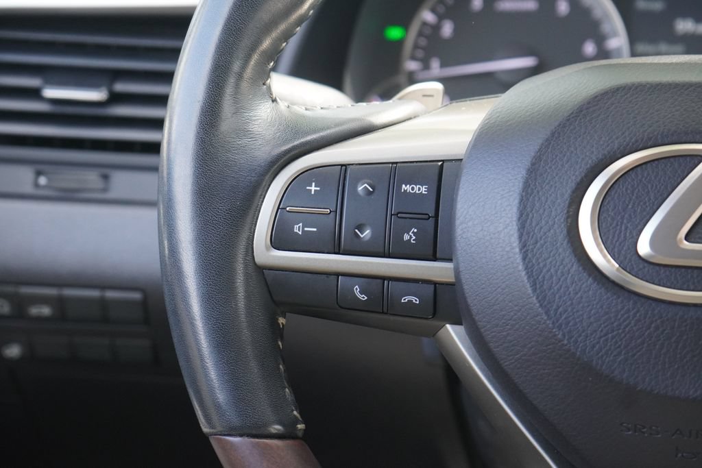 Used 2020 Lexus RX 350 AWD w/ Premium Package image 15