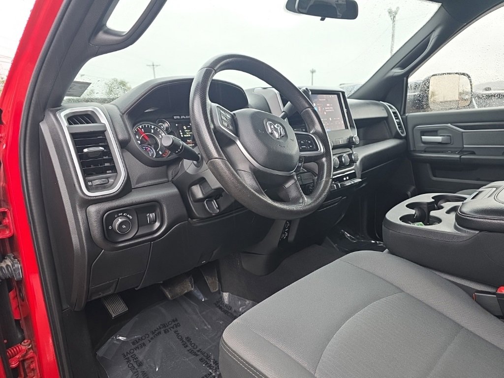 Used 2022 RAM 2500 Big Horn image 14