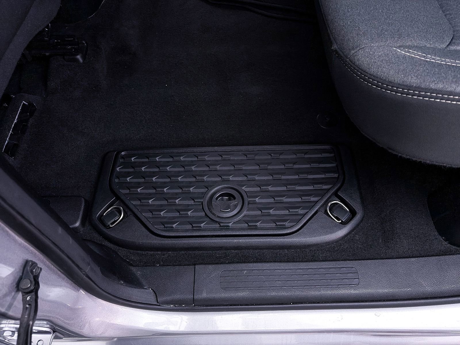 Used 2021 RAM 1500 Big Horn AWD/4WD image 18