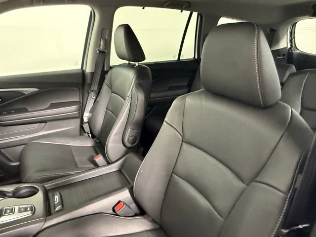 Used 2022 Honda Pilot Special Edition image 30