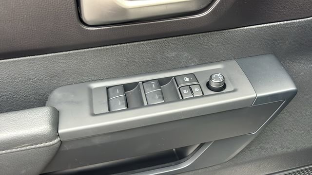 New 2026 Toyota Tundra SR5 w/ SX Package image 13