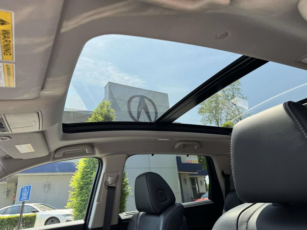 Certified 2023 Acura MDX SH-AWD w/ Technology Package image 18