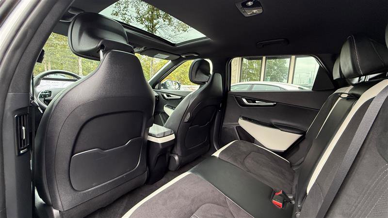 Used 2023 Kia EV6 GT-Line w/ GT-Line Suede Seat Package image 16