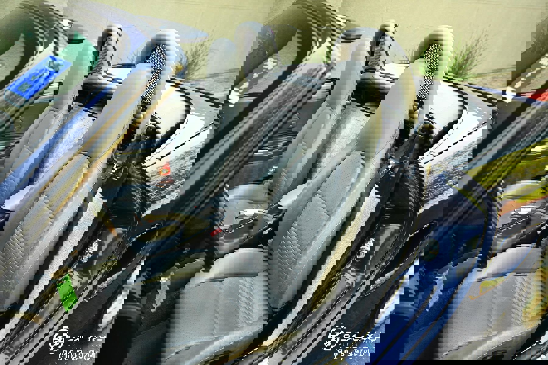 Used 2001 Porsche Boxster S image 28