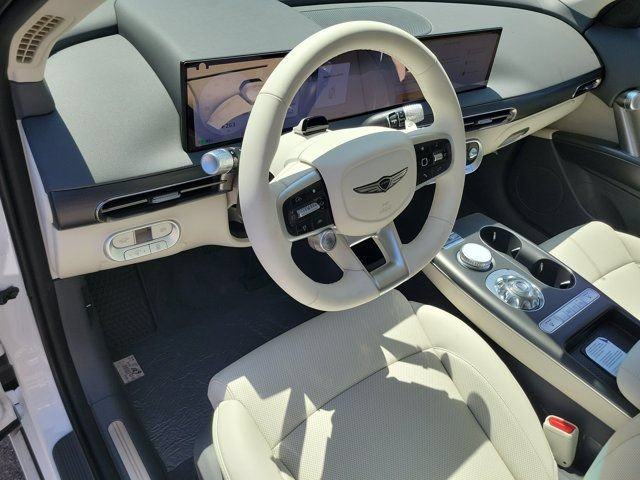 New 2026 Genesis GV60 RWD image 9