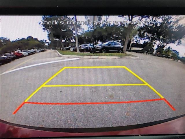 Used 2023 Kia Soul LX w/ Option Group 015 image 10