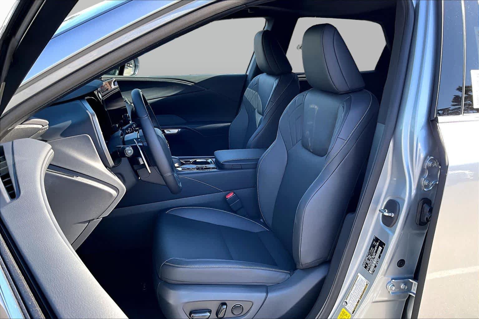 New 2026 Lexus RX 450h AWD w/ Convenience Package image 18