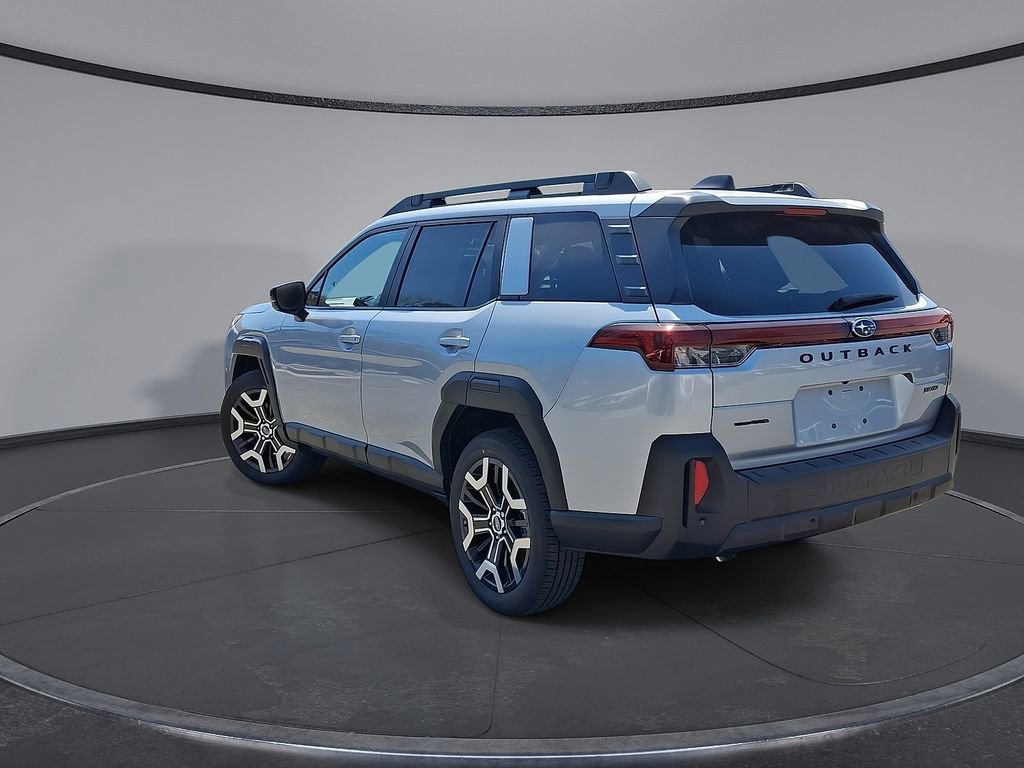 New 2026 Subaru Outback Touring XT AWD/4WD image 11