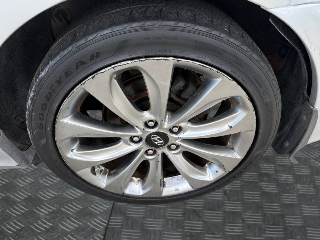 Used 2013 Hyundai Sonata SE image 13