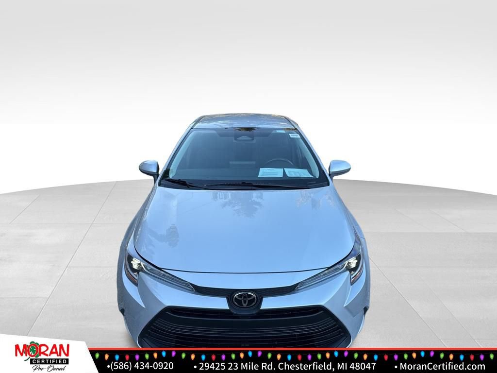 Used 2024 Toyota Corolla LE image 8