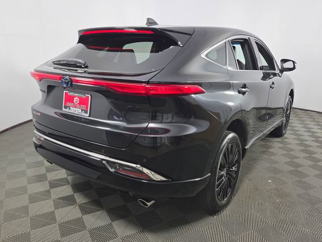 Used 2023 Toyota Venza Nightshade AWD/4WD image 13