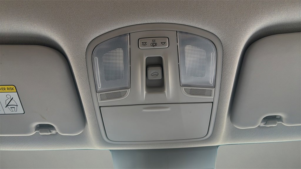 Used 2021 Hyundai Kona Limited w/ Cargo Package image 29