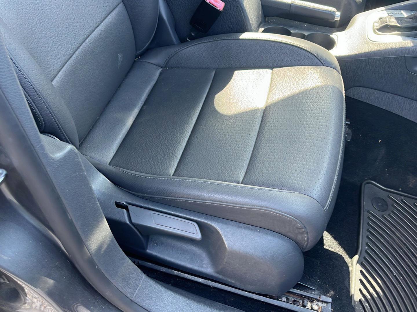 Used 2008 Volkswagen Jetta SE image 24