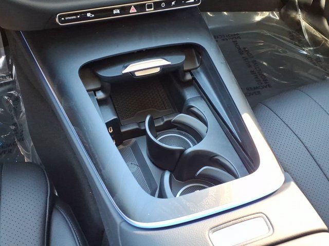 New 2026 Mercedes-Benz E 350 4MATIC Sedan image 7