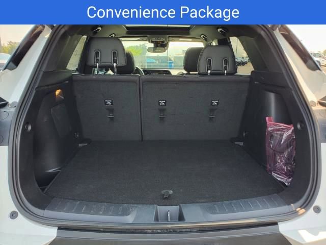 New 2025 Chevrolet TrailBlazer ACTIV w/ Convenience Package image 15