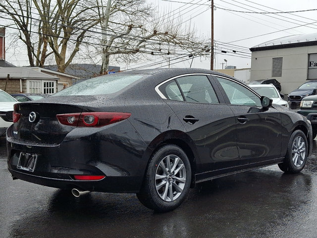 New 2026 MAZDA MAZDA3 s image 6